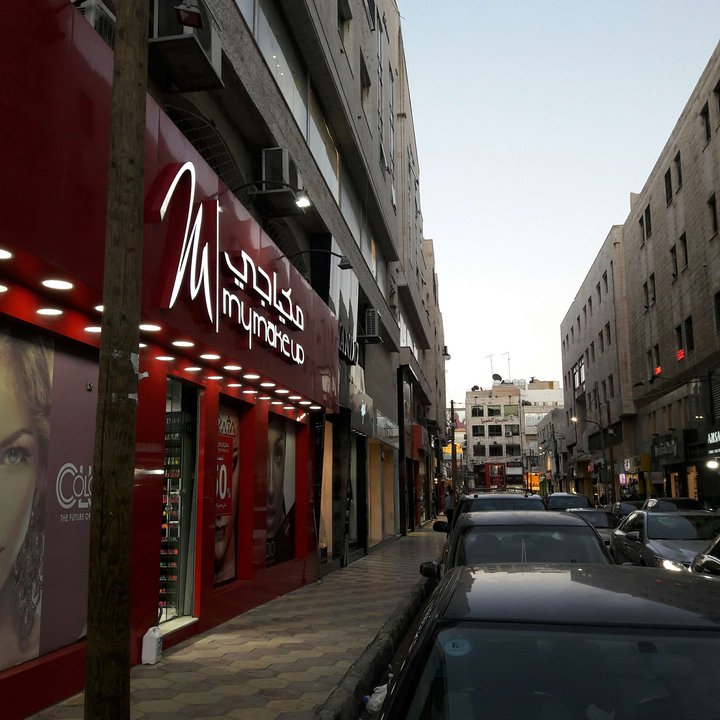 My Crowdsourcing Posts