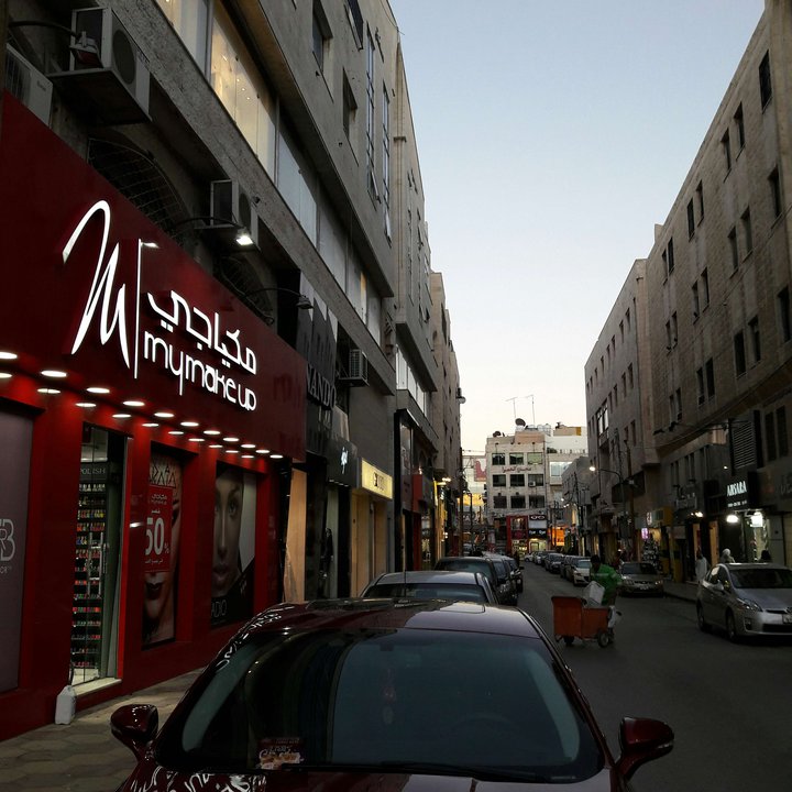 My Crowdsourcing Posts