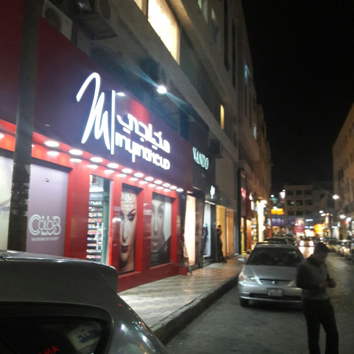 My Crowdsourcing Posts