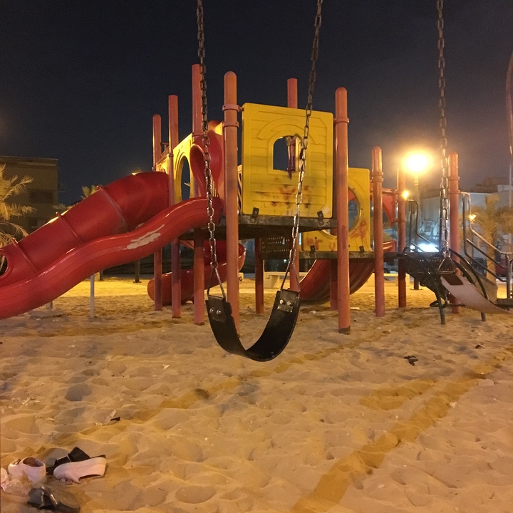 مشاركاتي في أنت الراصد