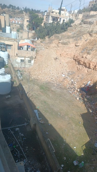 مشاركاتي في أنت الراصد