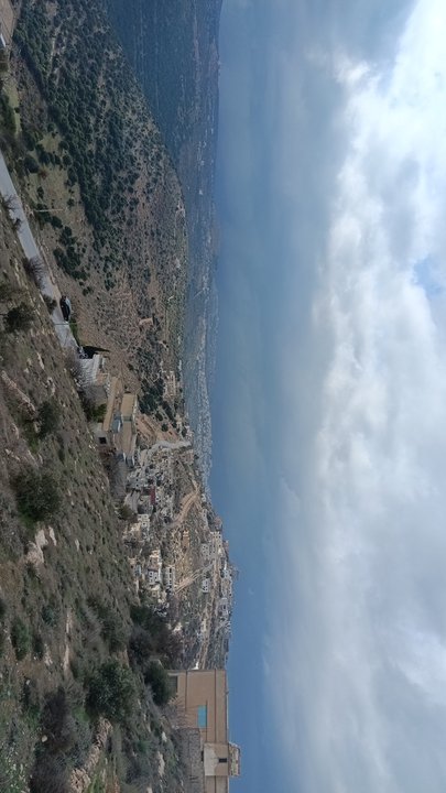 مشاركاتي في أنت الراصد