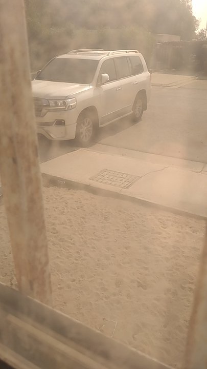 مشاركاتي في أنت الراصد