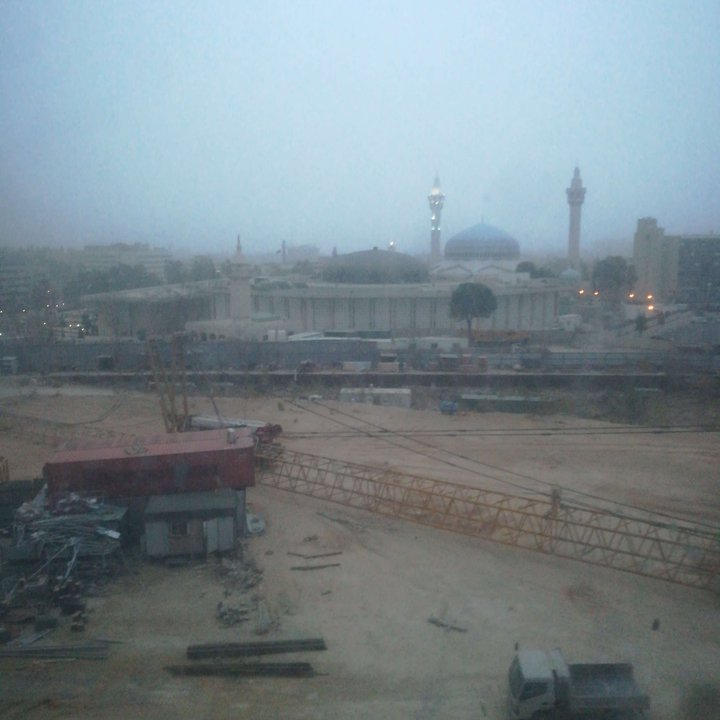 My Crowdsourcing Posts