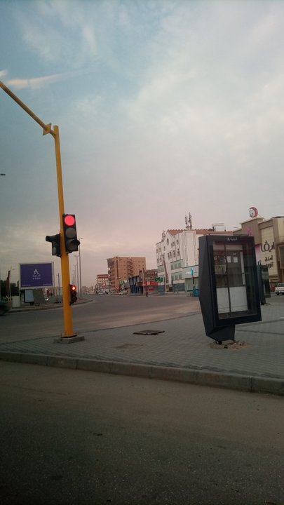 مشاركاتي في أنت الراصد