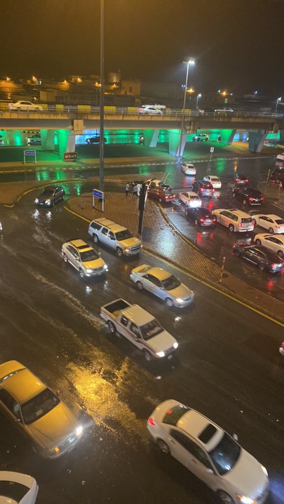 مشاركاتي في أنت الراصد