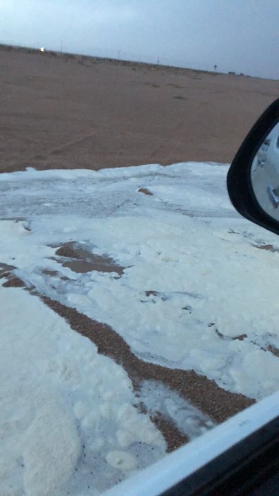 مشاركاتي في أنت الراصد