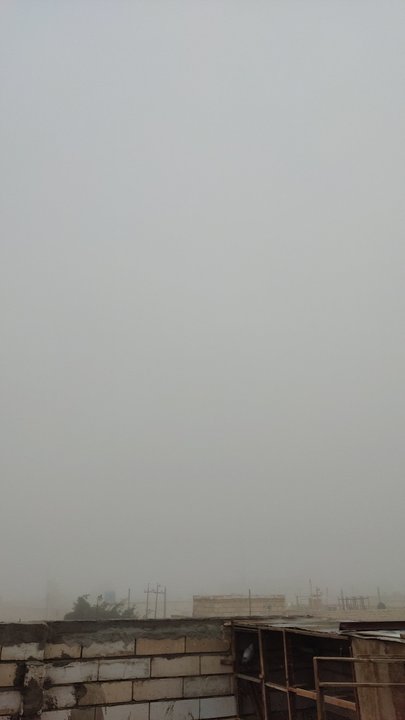 مشاركاتي في أنت الراصد