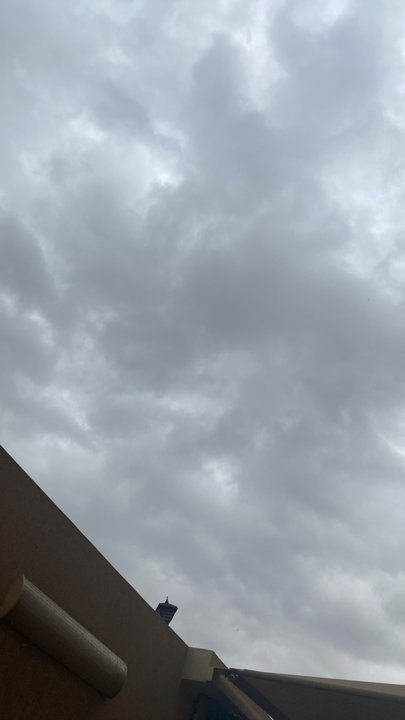 مشاركاتي في أنت الراصد