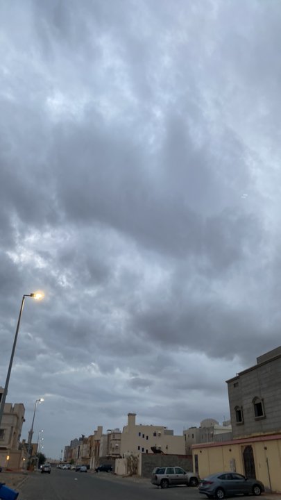 مشاركاتي في أنت الراصد