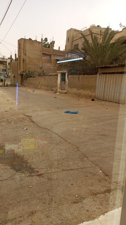 مشاركاتي في أنت الراصد