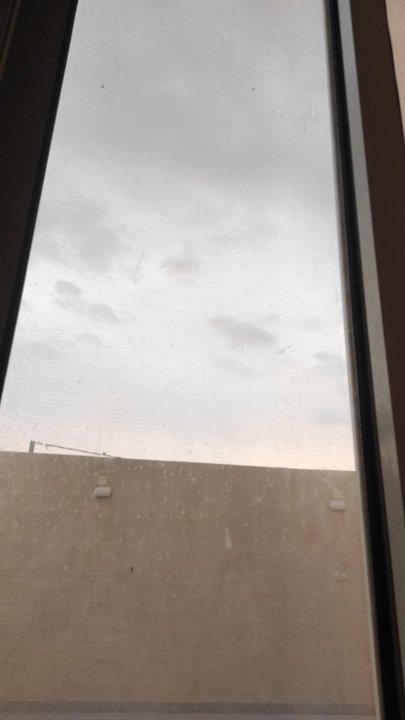 مشاركاتي في أنت الراصد