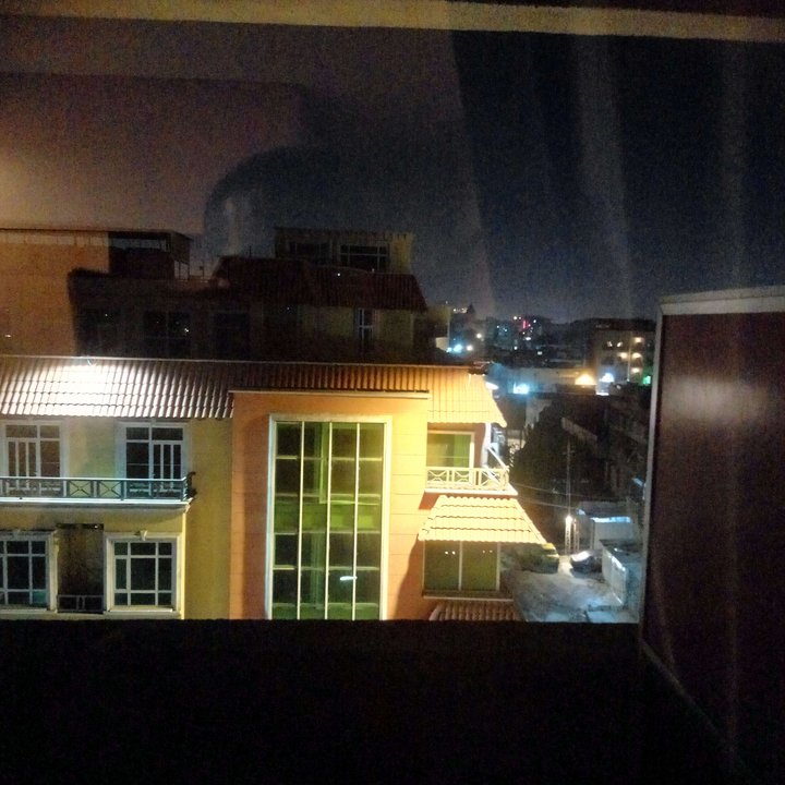 مشاركاتي في أنت الراصد