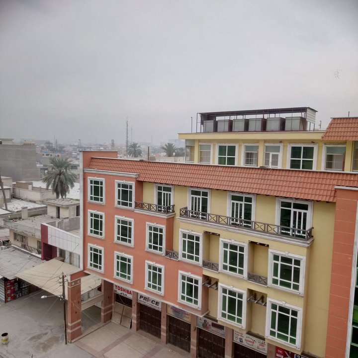 مشاركاتي في أنت الراصد