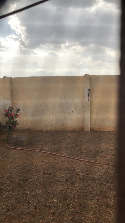 مشاركاتي في أنت الراصد