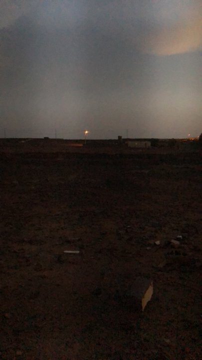 مشاركاتي في أنت الراصد