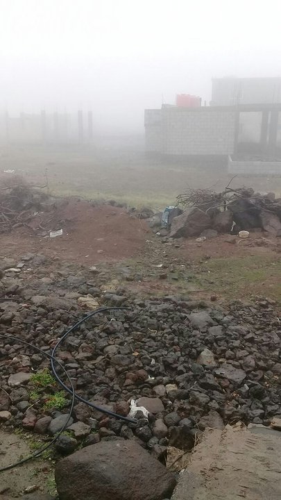 مشاركاتي في أنت الراصد