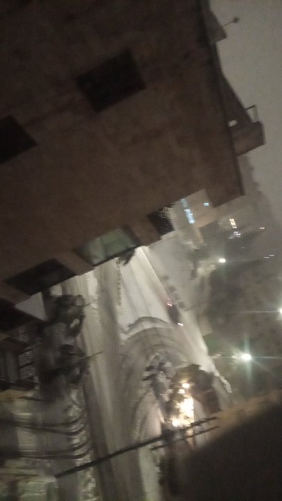 مشاركاتي في أنت الراصد