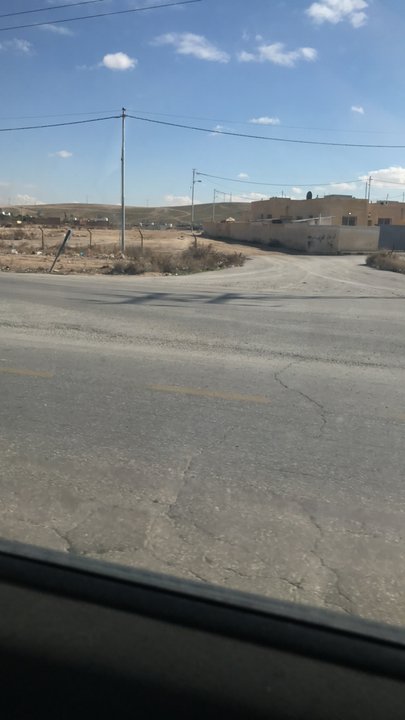 مشاركاتي في أنت الراصد