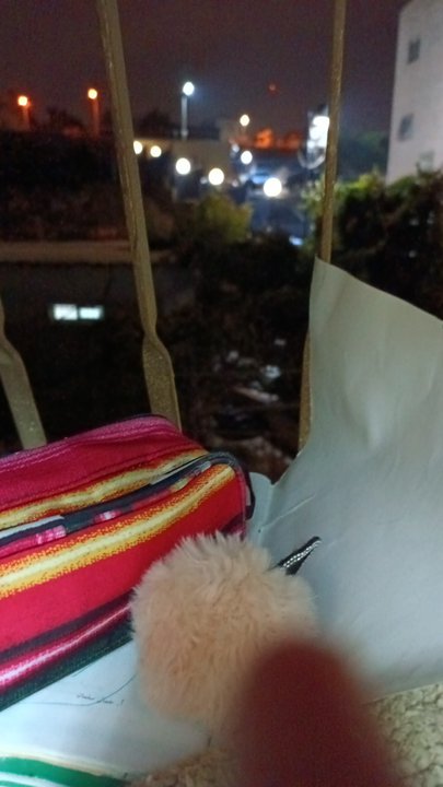 Mes publications Crowdsourcing