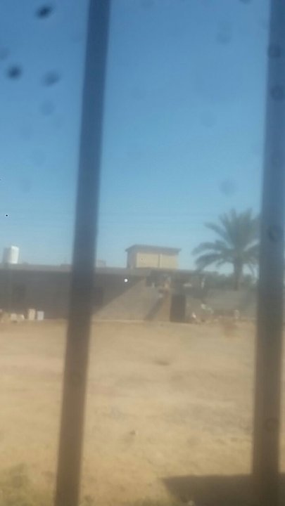 مشاركاتي في أنت الراصد