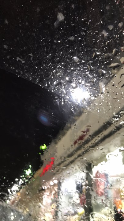 مشاركاتي في أنت الراصد