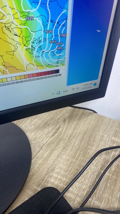 مشاركاتي في أنت الراصد