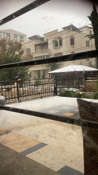 مشاركاتي في أنت الراصد