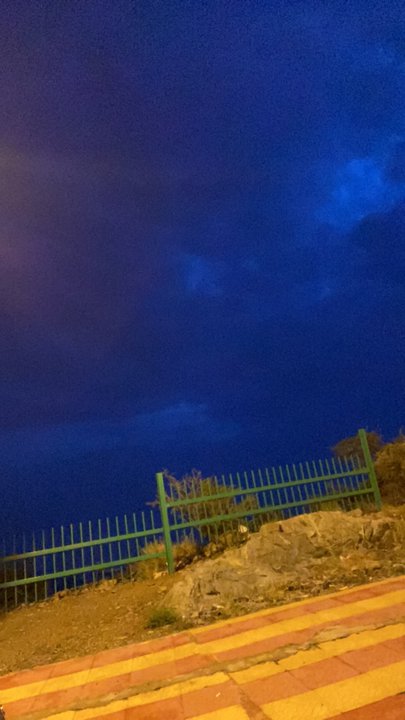 مشاركاتي في أنت الراصد