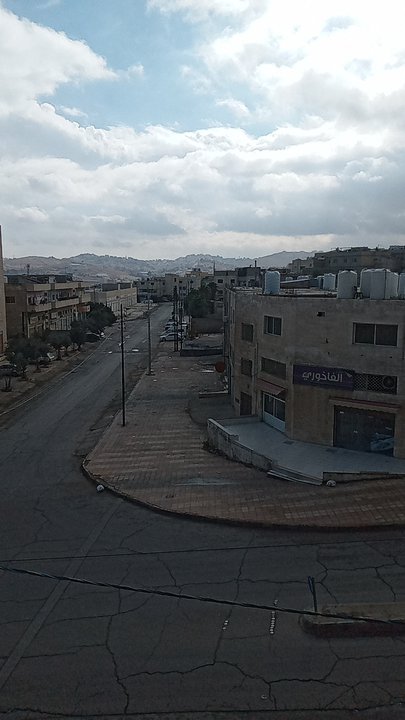 مشاركاتي في أنت الراصد