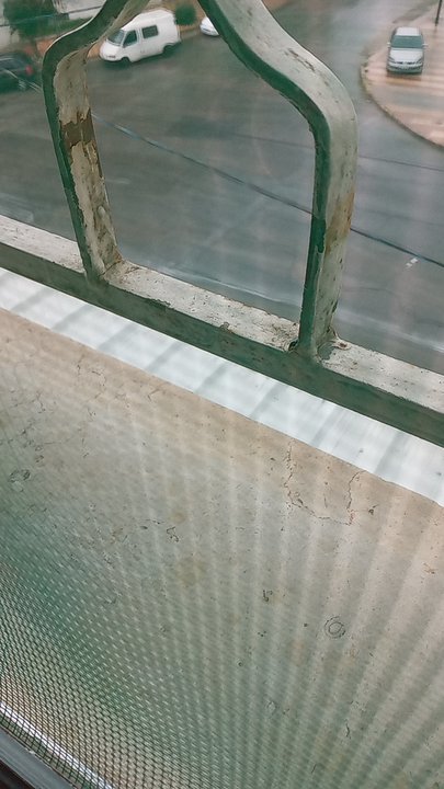 مشاركاتي في أنت الراصد