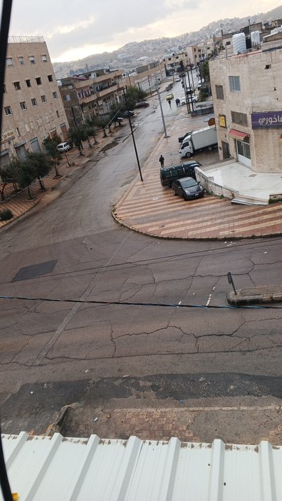 مشاركاتي في أنت الراصد