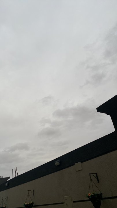 مشاركاتي في أنت الراصد