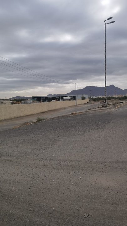 مشاركاتي في أنت الراصد