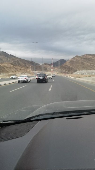 مشاركاتي في أنت الراصد