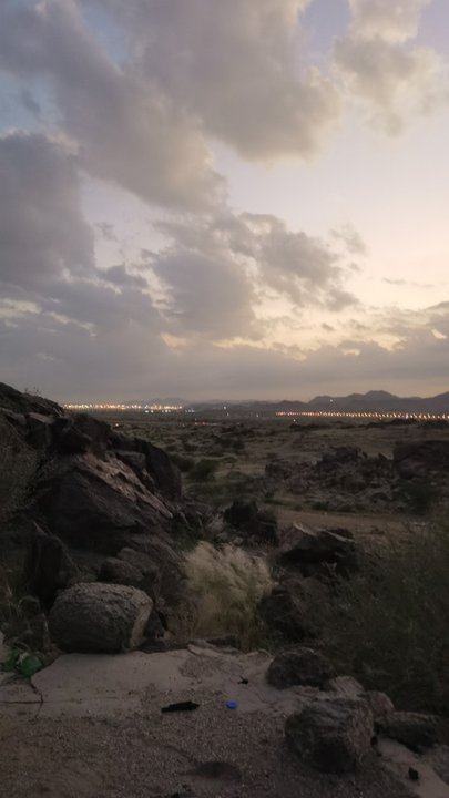 My Crowdsourcing Posts