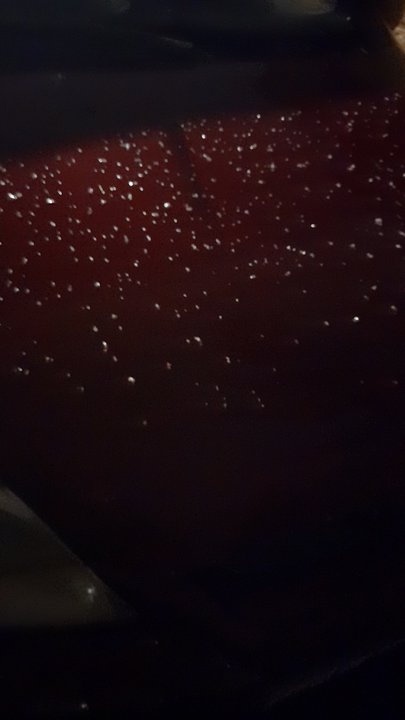 مشاركاتي في أنت الراصد