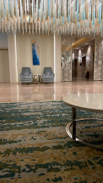 مشاركاتي في أنت الراصد