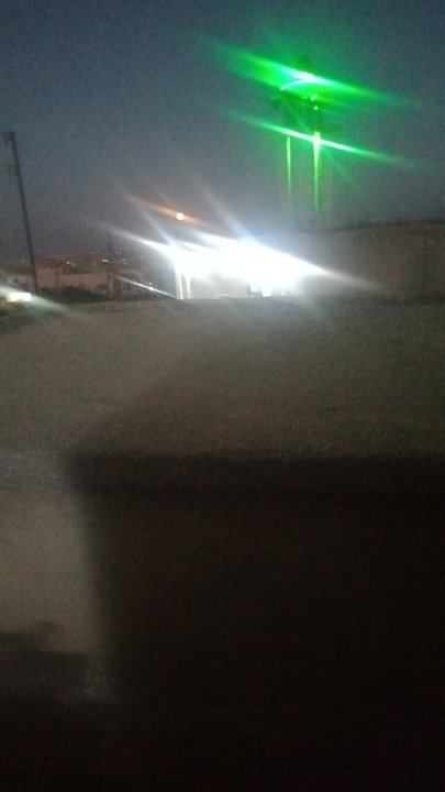 مشاركاتي في أنت الراصد