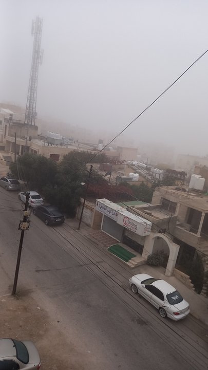 مشاركاتي في أنت الراصد