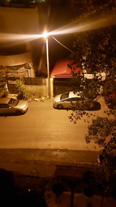 مشاركاتي في أنت الراصد