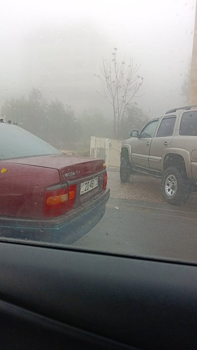 مشاركاتي في أنت الراصد