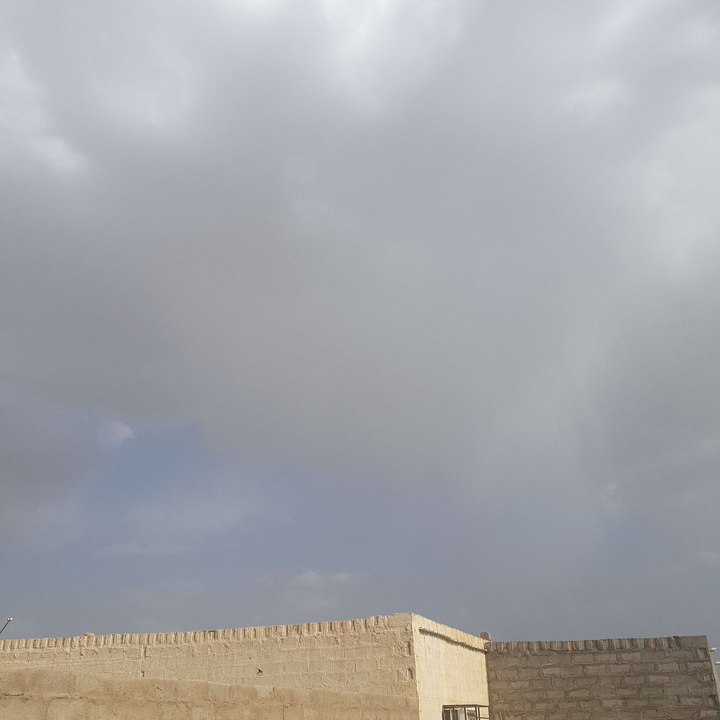 مشاركاتي في أنت الراصد