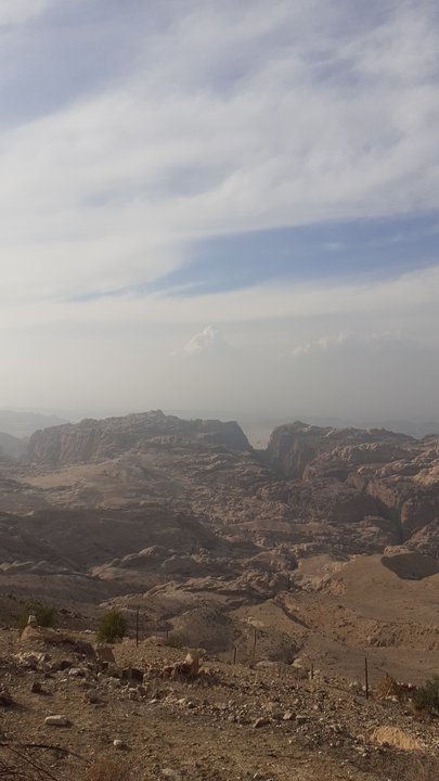 مشاركاتي في أنت الراصد