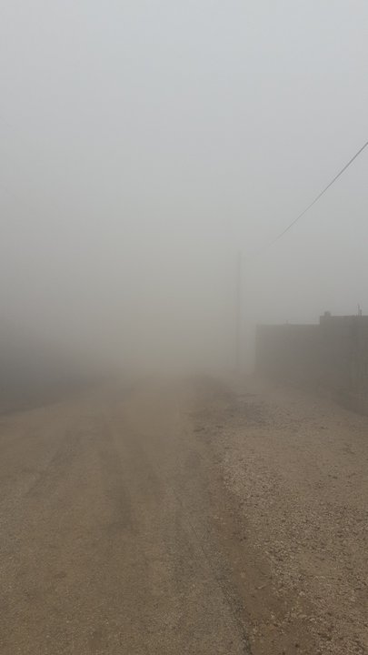 مشاركاتي في أنت الراصد