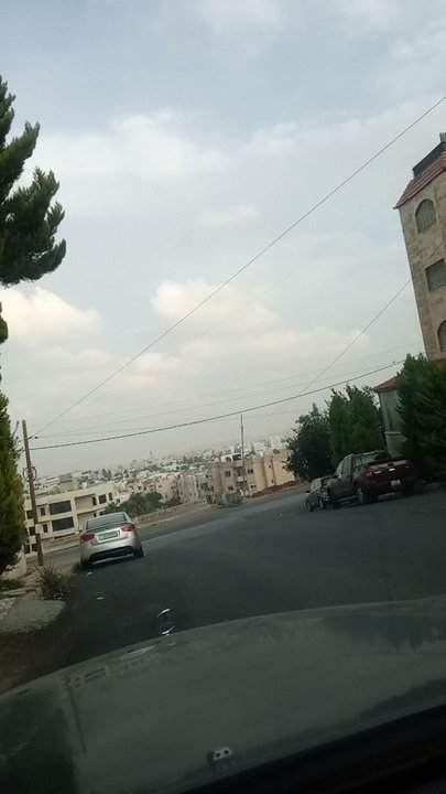 مشاركاتي في أنت الراصد