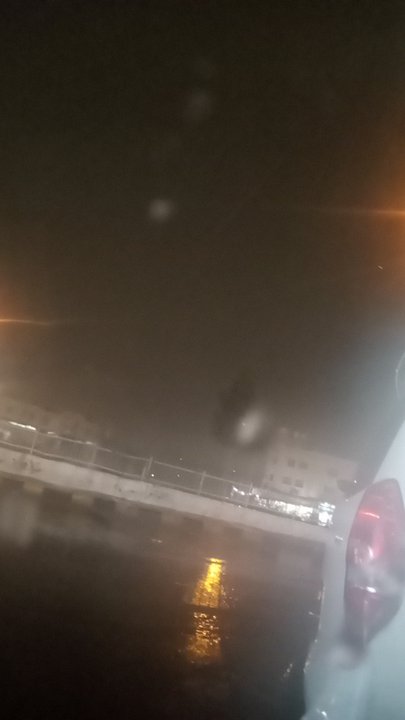 مشاركاتي في أنت الراصد