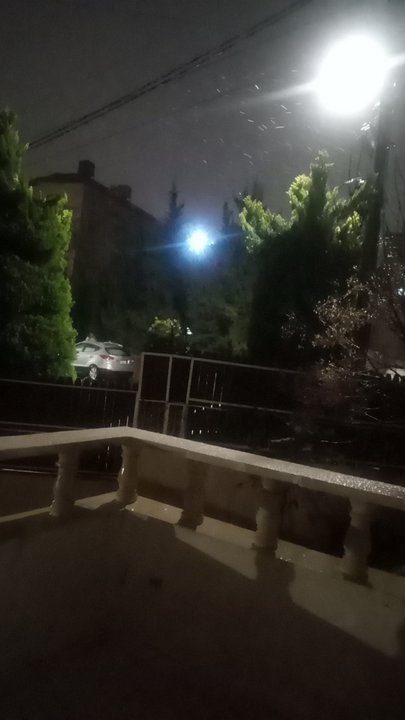 مشاركاتي في أنت الراصد