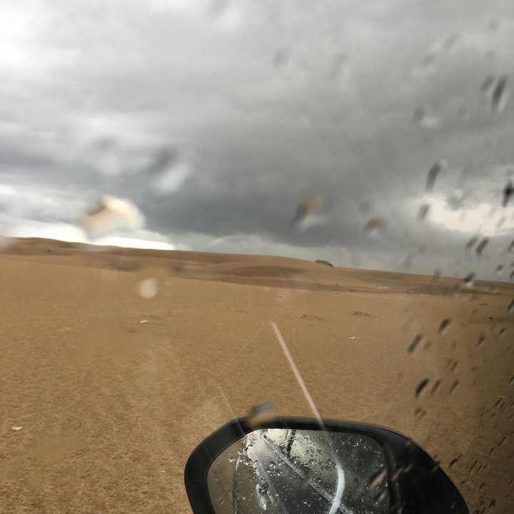 مشاركاتي في أنت الراصد