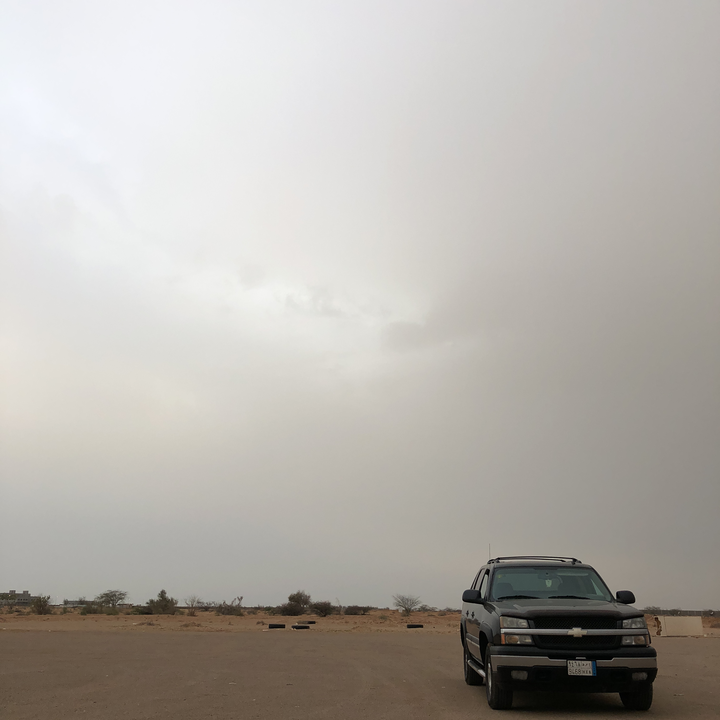 مشاركاتي في أنت الراصد